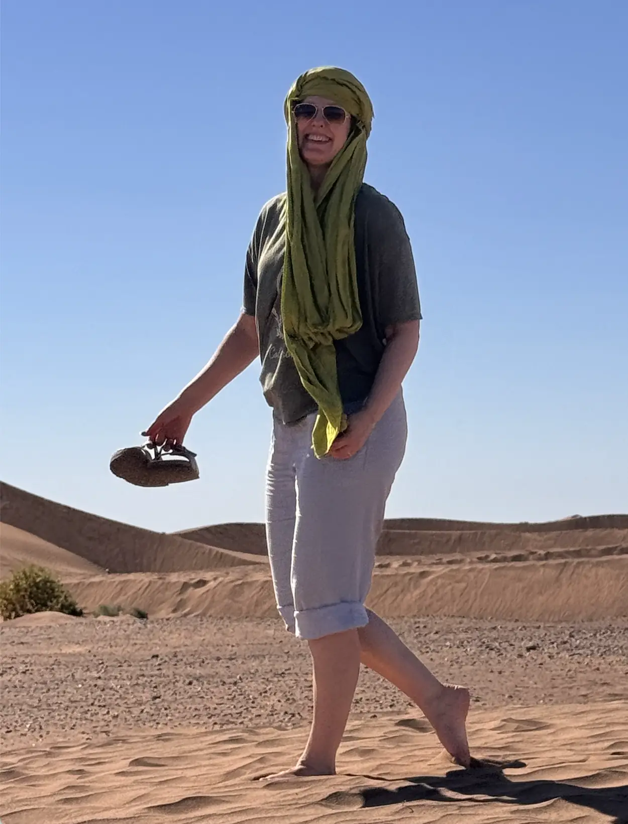 Heidi Gutekunst